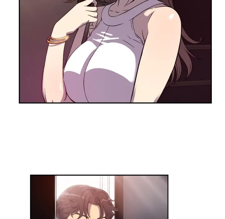 Yuri’s Part Time Job page 38