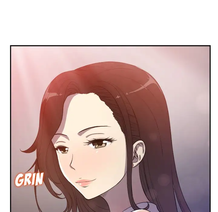 Yuri’s Part Time Job page 40