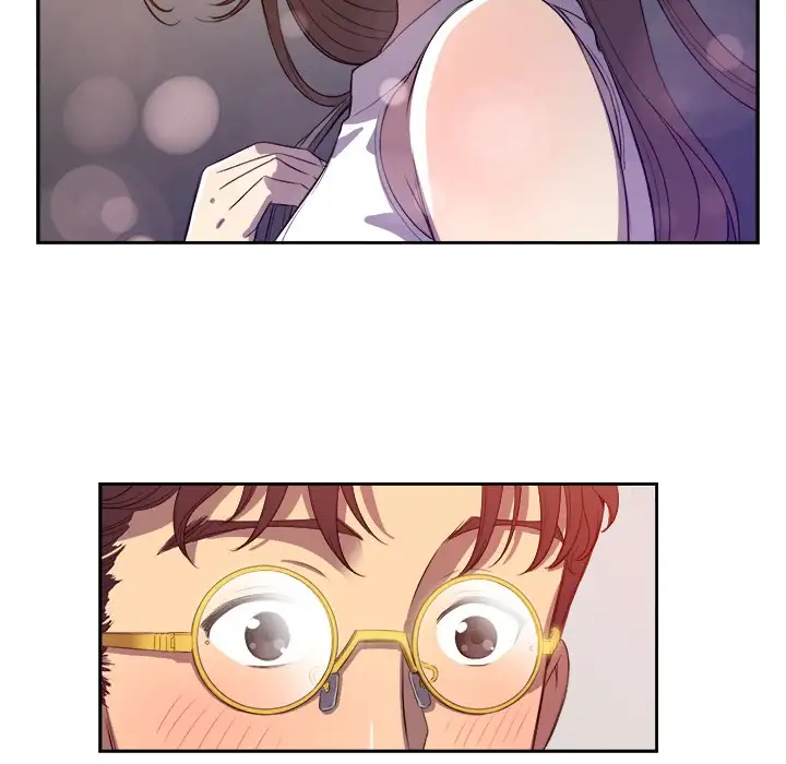 Yuri’s Part Time Job page 41