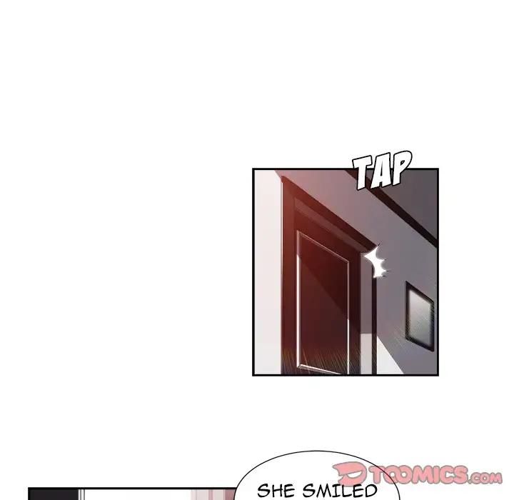 Yuri’s Part Time Job page 42