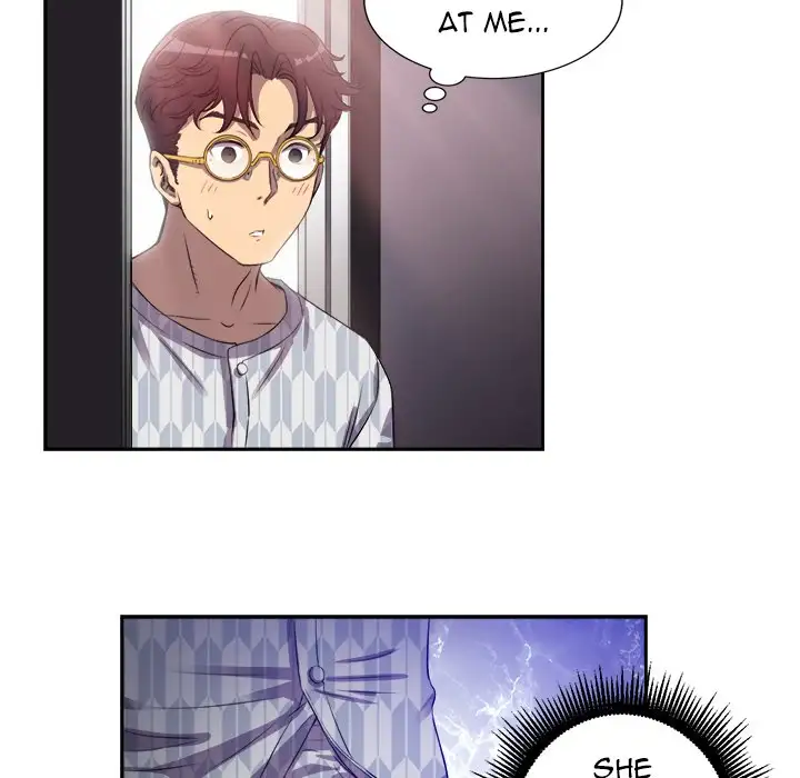 Yuri’s Part Time Job page 43