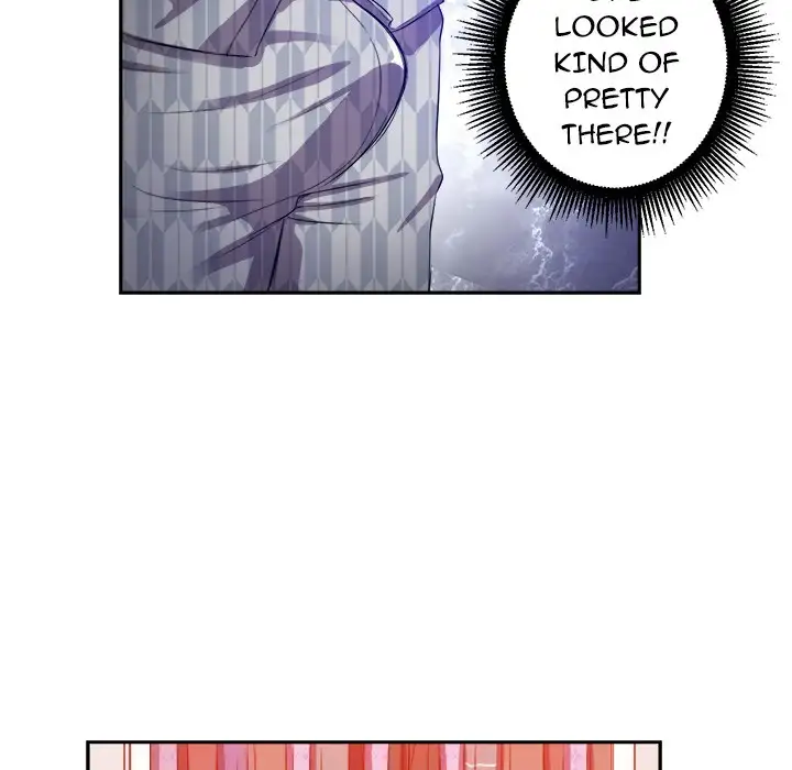 Yuri’s Part Time Job page 44