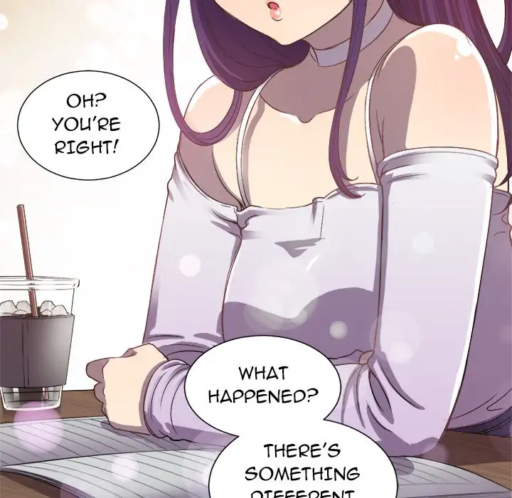 Yuri’s Part Time Job page 51