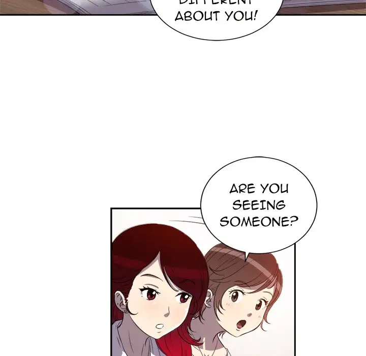 Yuri’s Part Time Job page 52