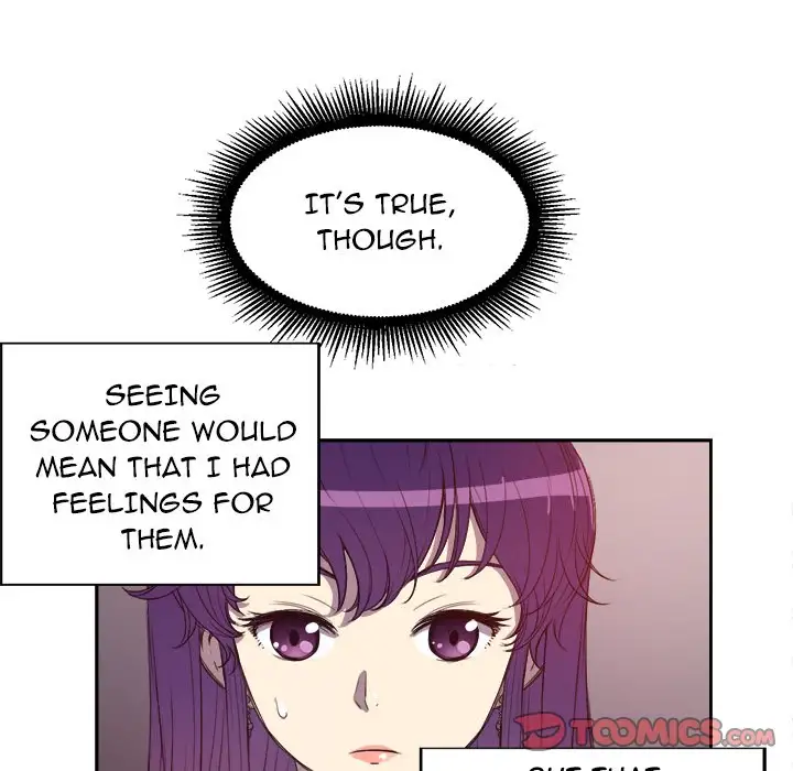 Yuri’s Part Time Job page 58