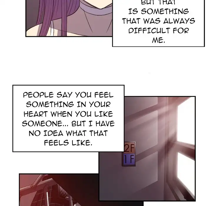 Yuri’s Part Time Job page 59