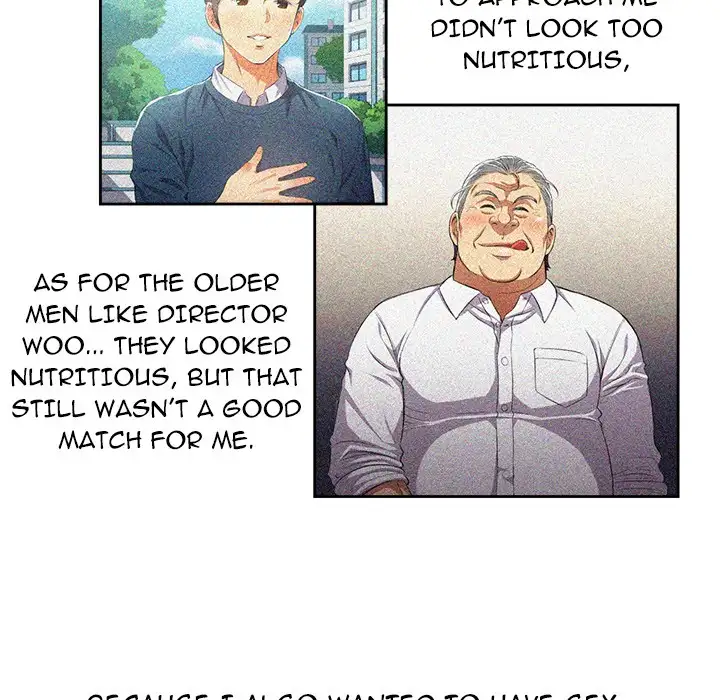 Yuri’s Part Time Job page 61