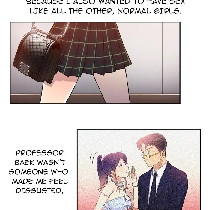 Yuri’s Part Time Job page 62
