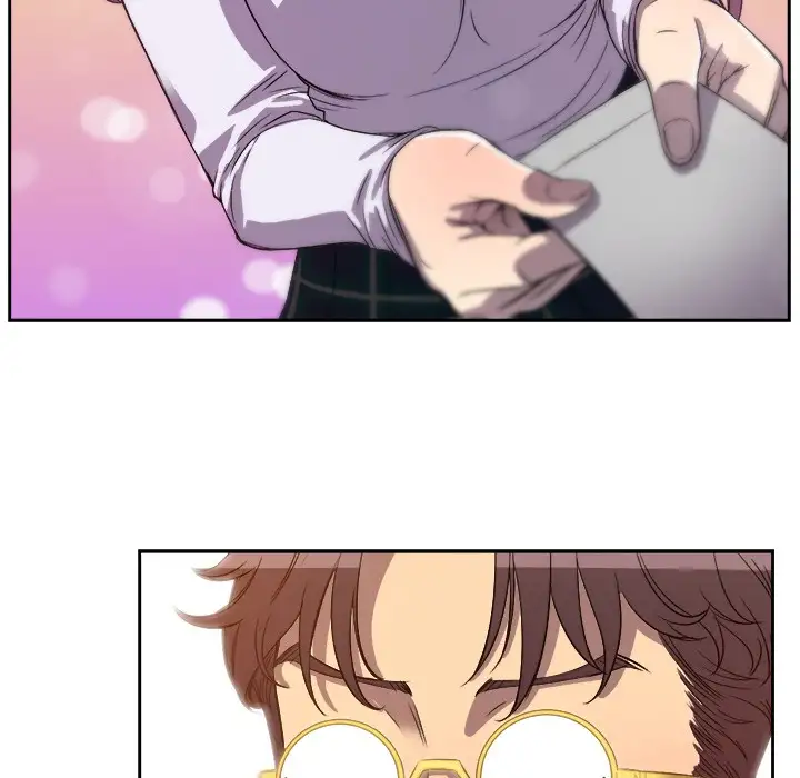 Yuri’s Part Time Job page 69