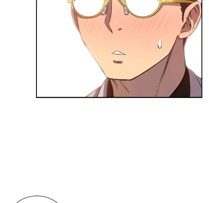 Yuri’s Part Time Job page 70
