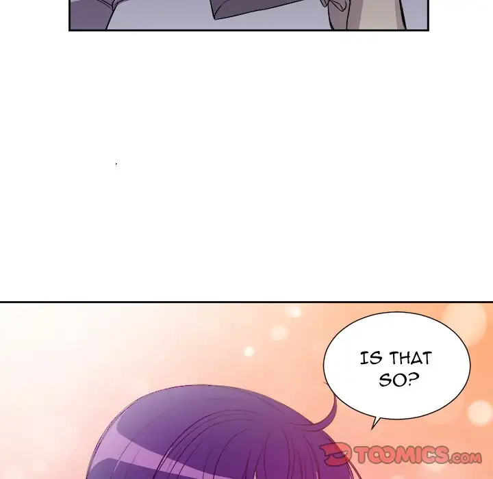 Yuri’s Part Time Job page 74