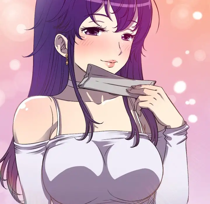 Yuri’s Part Time Job page 75