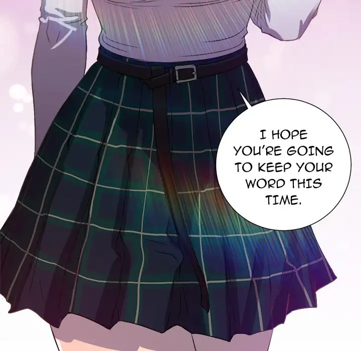 Yuri’s Part Time Job page 76