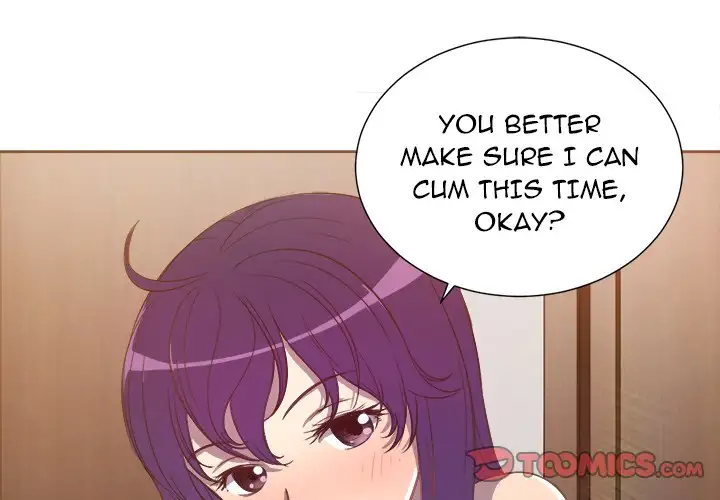 Yuri’s Part Time Job page 2