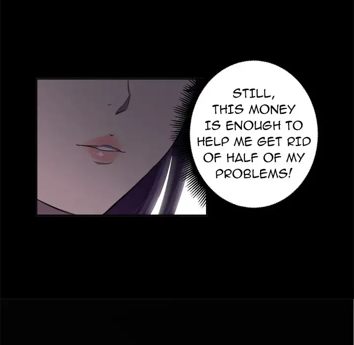 Yuri’s Part Time Job page 16