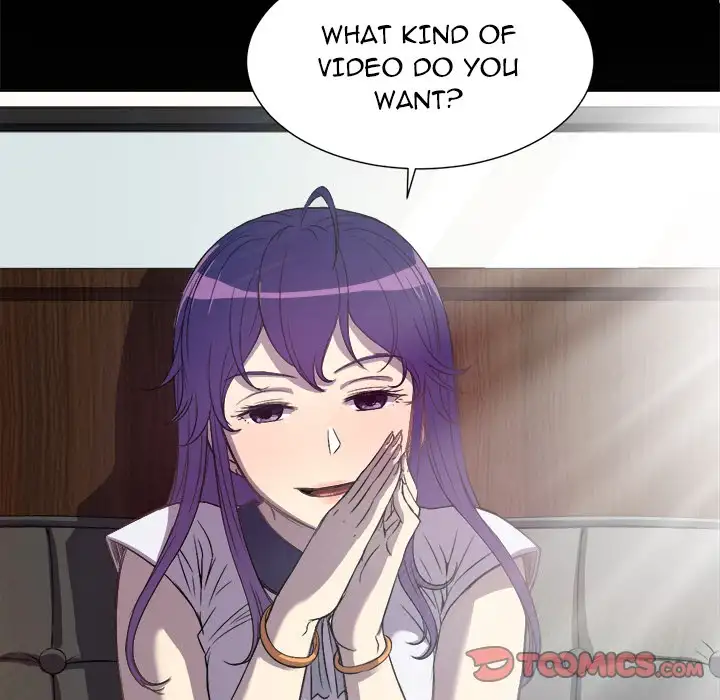 Yuri’s Part Time Job page 18