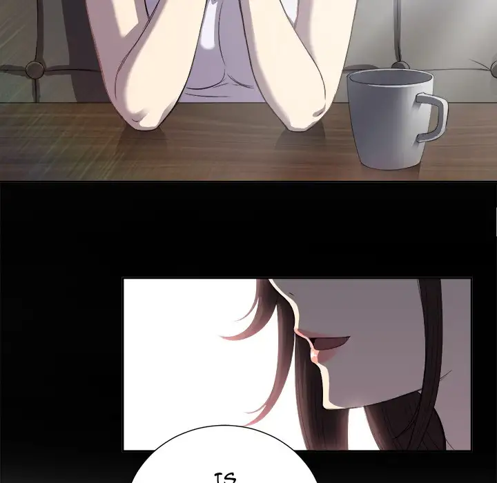 Yuri’s Part Time Job page 19