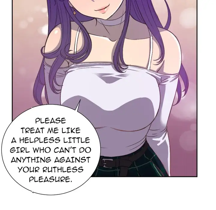 Yuri’s Part Time Job page 24