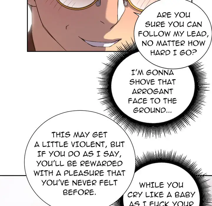 Yuri’s Part Time Job page 27