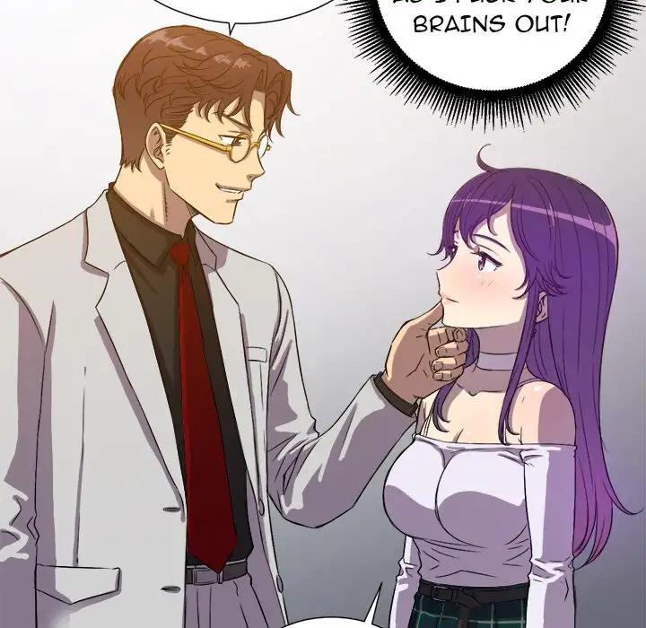 Yuri’s Part Time Job page 28