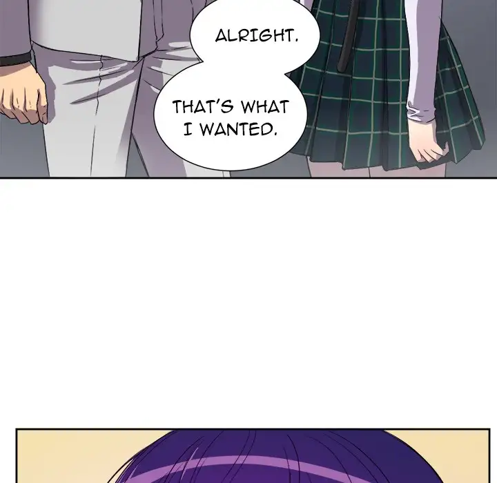 Yuri’s Part Time Job page 29