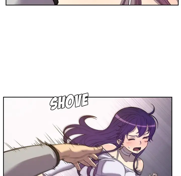 Yuri’s Part Time Job page 31