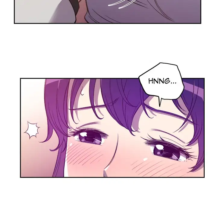 Yuri’s Part Time Job page 37