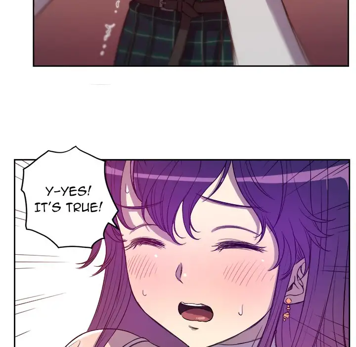 Yuri’s Part Time Job page 40