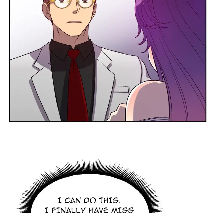 Yuri’s Part Time Job page 45