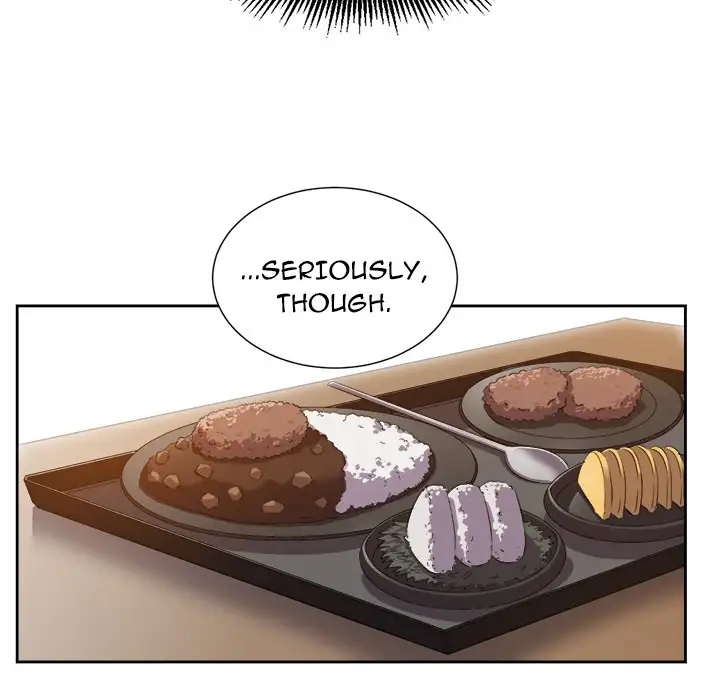 Yuri’s Part Time Job page 47