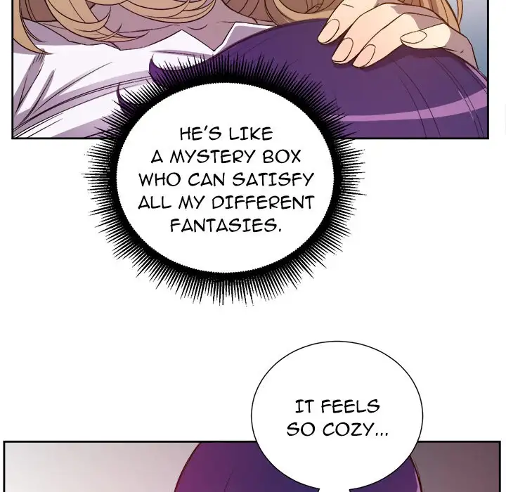 Yuri’s Part Time Job page 59