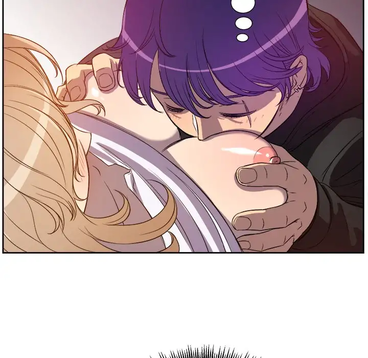 Yuri’s Part Time Job page 60