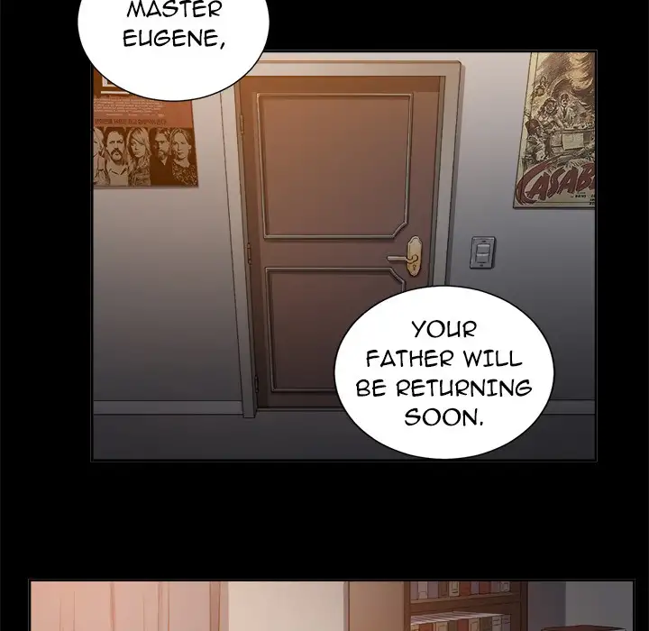 Yuri’s Part Time Job page 62