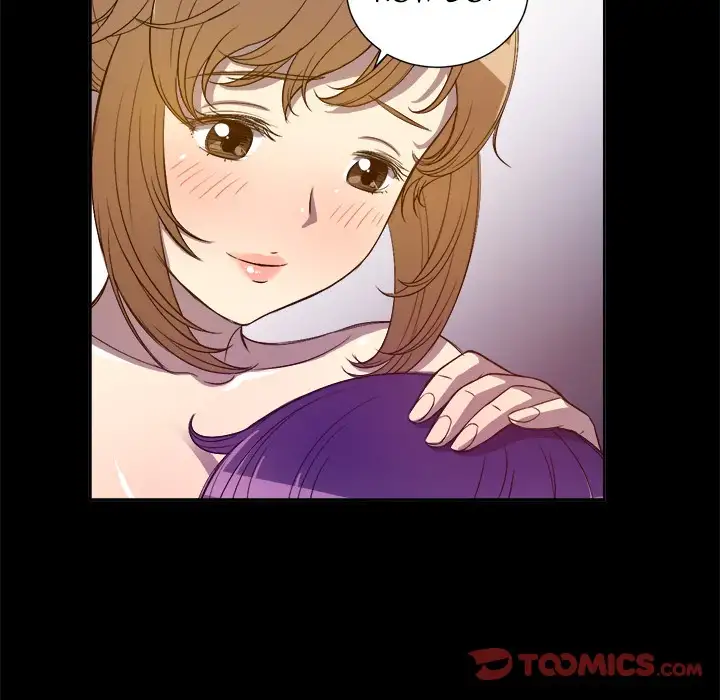 Yuri’s Part Time Job page 66