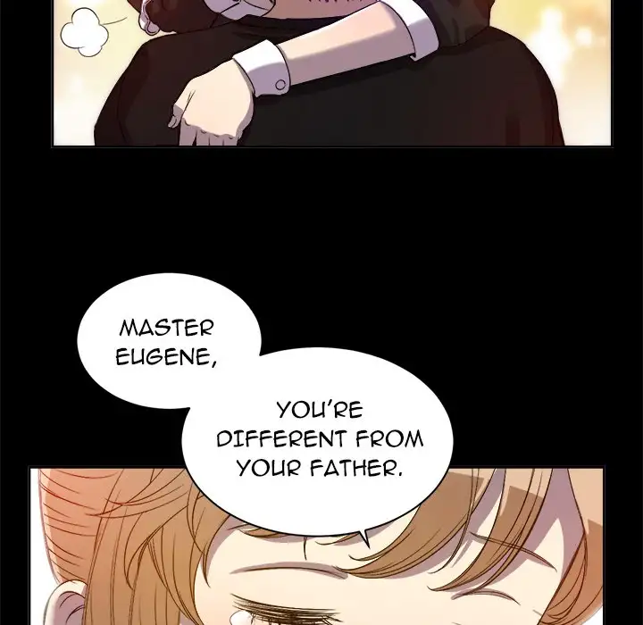 Yuri’s Part Time Job page 71