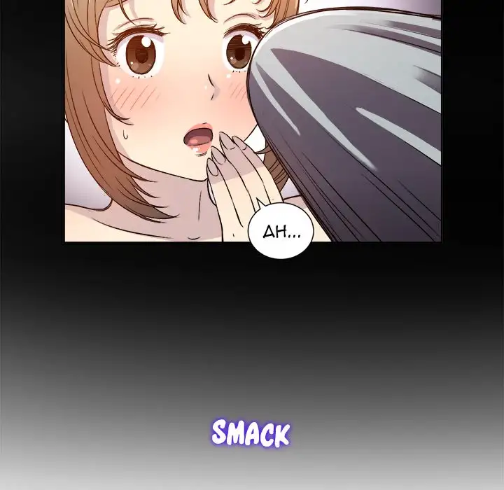Yuri’s Part Time Job page 76