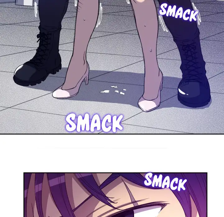 Yuri’s Part Time Job page 79