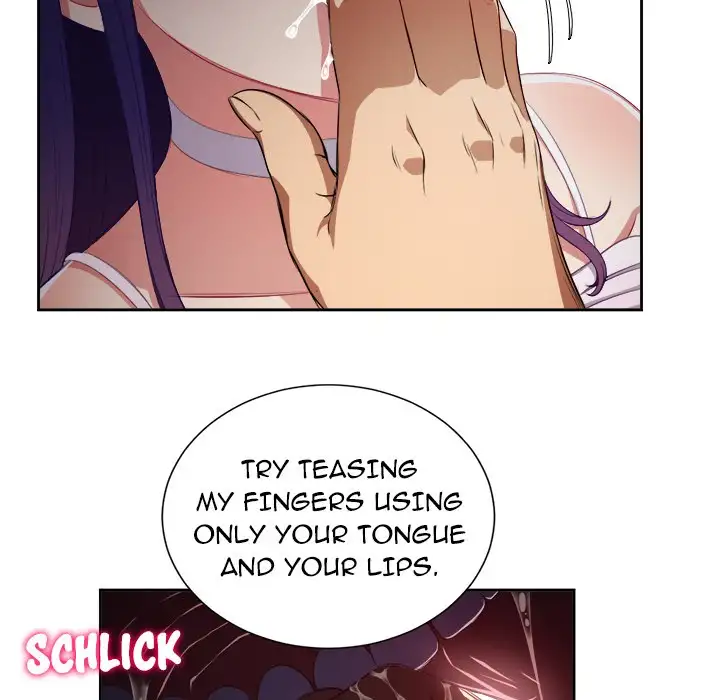 Yuri’s Part Time Job page 5