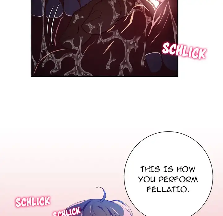 Yuri’s Part Time Job page 6