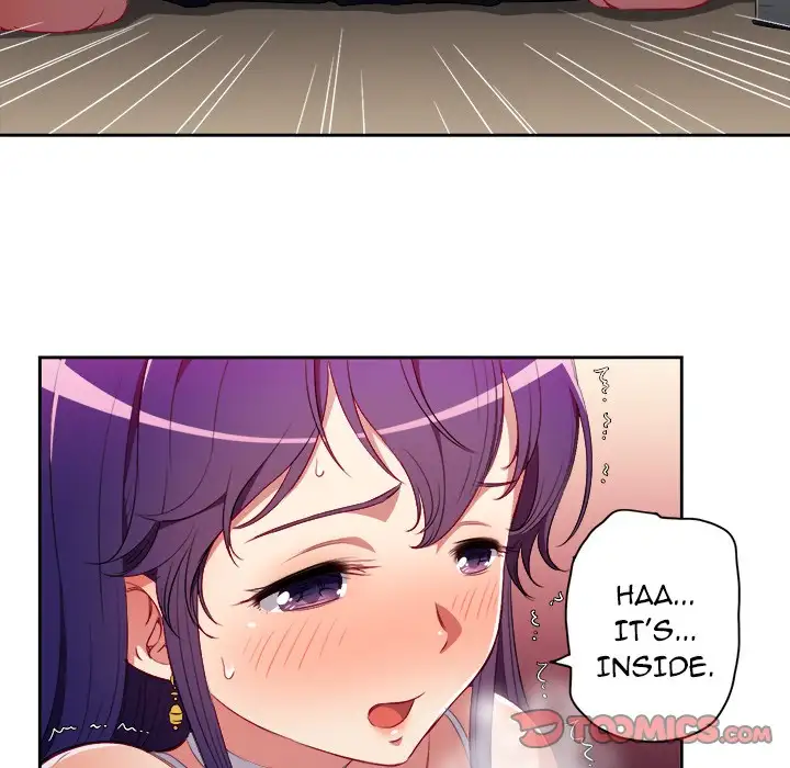 Yuri’s Part Time Job page 18