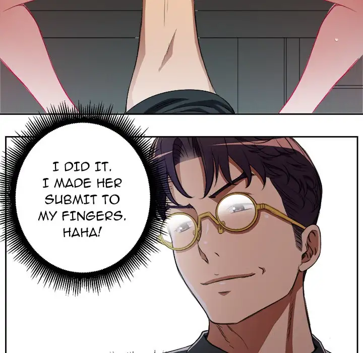 Yuri’s Part Time Job page 29