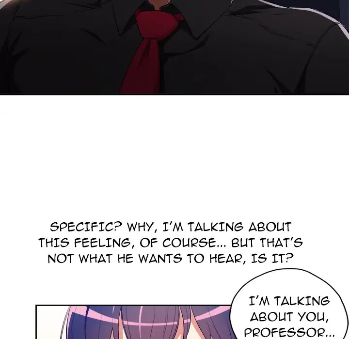 Yuri’s Part Time Job page 39