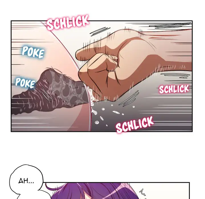 Yuri’s Part Time Job page 45