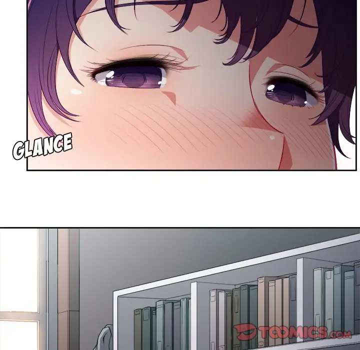 Yuri’s Part Time Job page 50