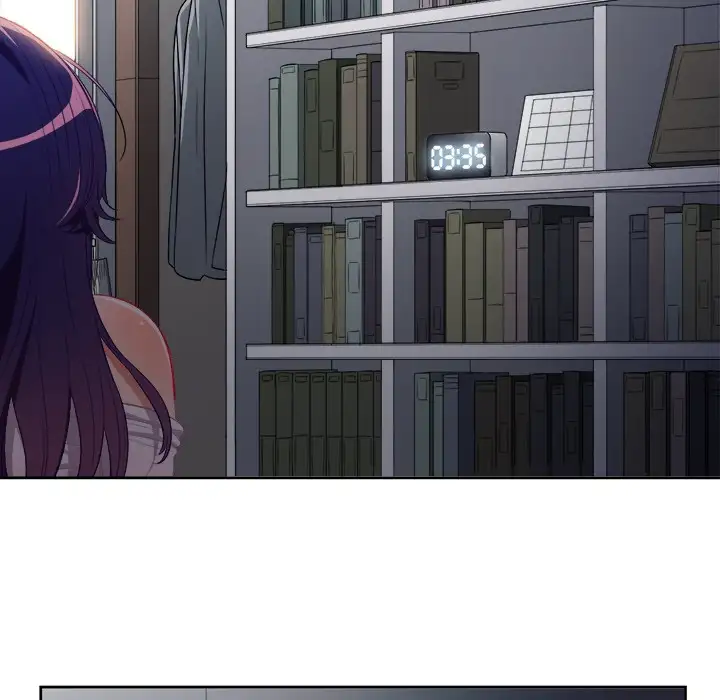 Yuri’s Part Time Job page 51