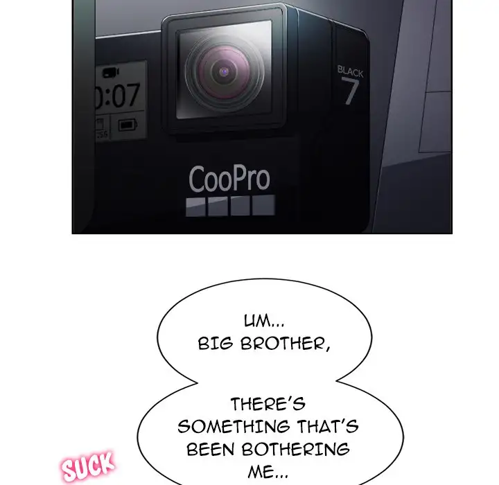 Yuri’s Part Time Job page 53