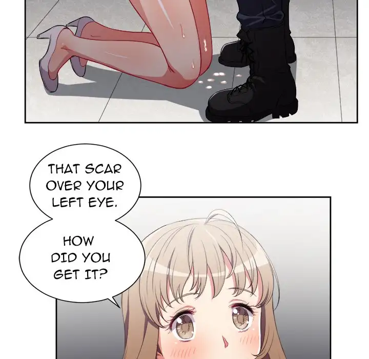 Yuri’s Part Time Job page 56