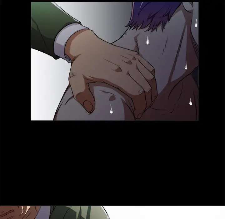 Yuri’s Part Time Job page 5