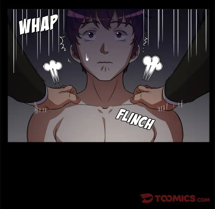 Yuri’s Part Time Job page 26