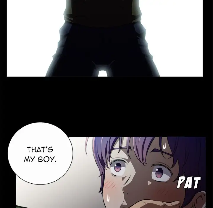 Yuri’s Part Time Job page 28